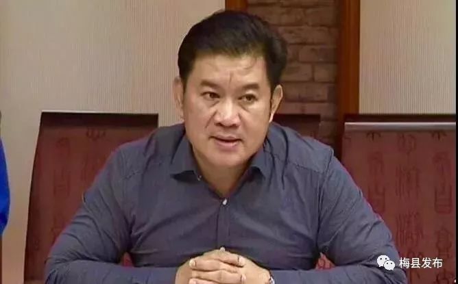 「聚焦」市区领导到宝丽华集团开展暖企行动：政企携手齐发力壮大实体经济