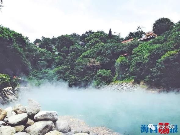 厦门市同安区汀溪镇发展前景,汀溪乡的未来发展