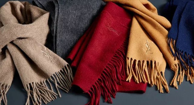 acne围巾的搭配,acne围巾哪个颜色好看