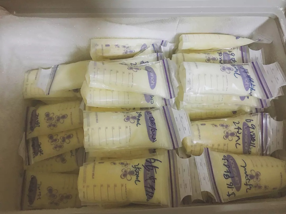 孕期囤货大清单我的待产包,最全待产包及孕期囤货清单精简