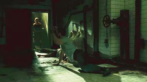 《电锯惊魂8》终于来了致敬那些年躲在被子里看过的「Saw」