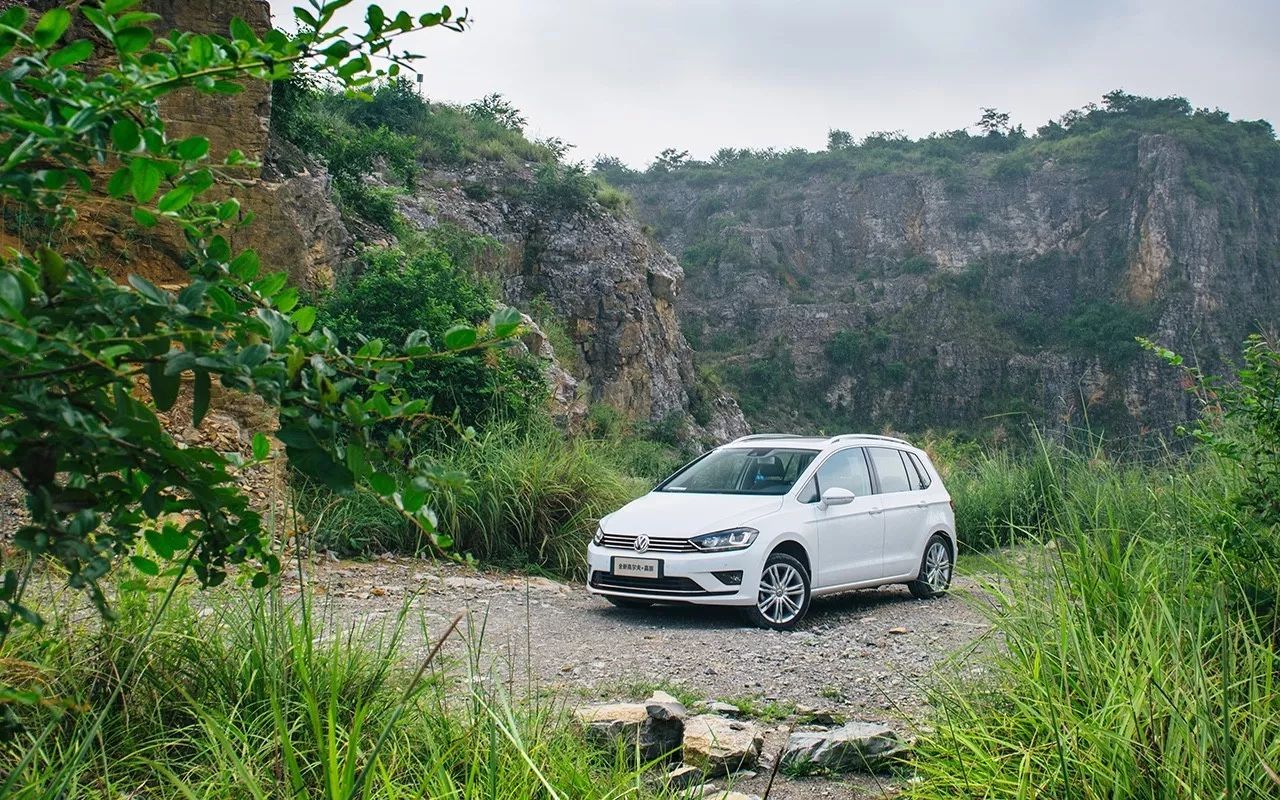 高尔夫嘉旅230和280有什么区别,高尔夫嘉旅18款1.6l自动舒适型