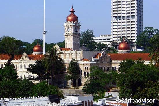 东南亚性价比最高去哪里玩,3000旅游哪里合适