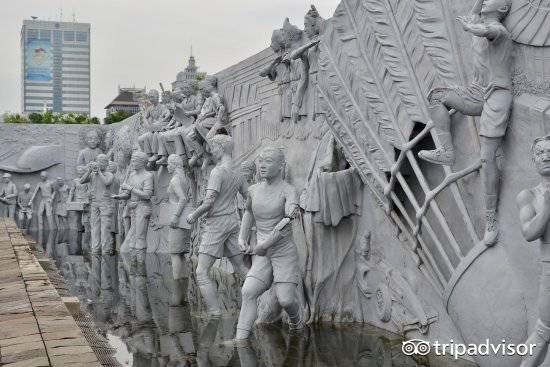 东南亚性价比最高去哪里玩,3000旅游哪里合适