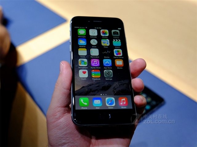 iphone设计吐槽,iphone6plus换屏幕