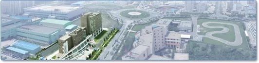 以长远眼光打造百年企业——大宇宙信息创造（中国）有限公司总裁张剑