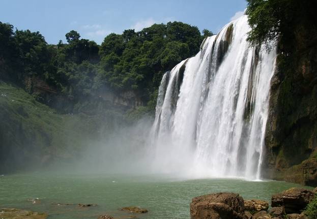 贵州特产一般都有哪些,贵州贵阳青岩古镇有什么特产