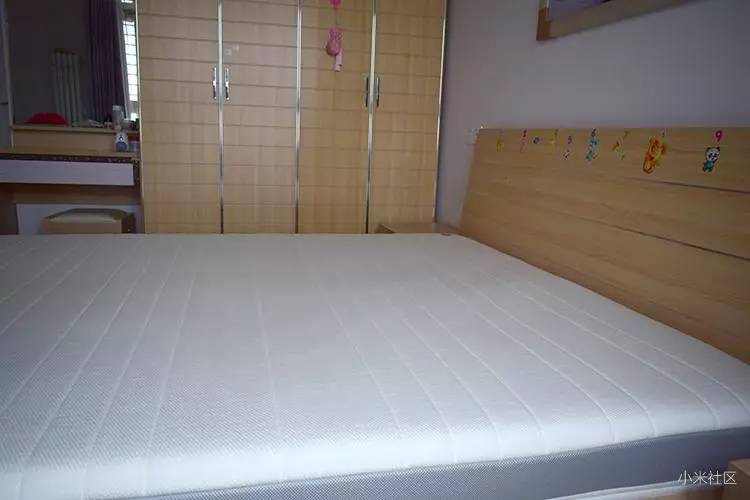 小米生态链8h的床好不好,小米生态链床垫怎么样