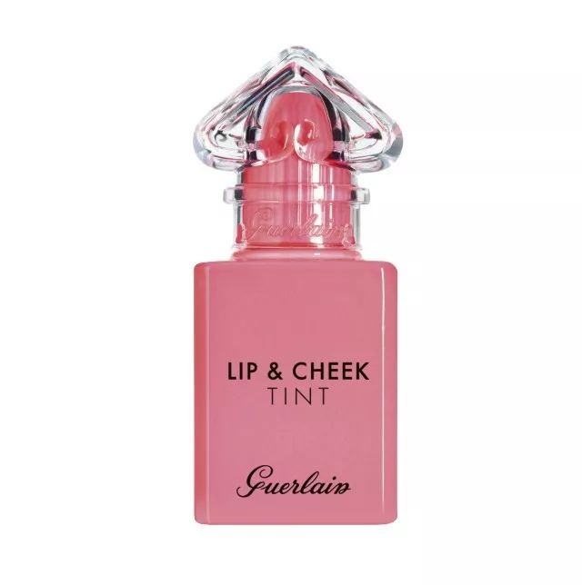 茶水间KOL｜变色唇膏才是天才枪手吧，假装上班好开心