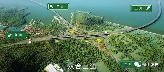 舟山和岱山哪个更值得去,舟山岱山的风景