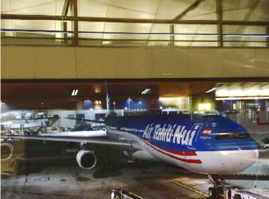 洛杉矶lax机场转机攻略,洛杉矶lax机场接送