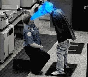 95后人体藏毒被抓，看各种玩命的人体藏毒方式