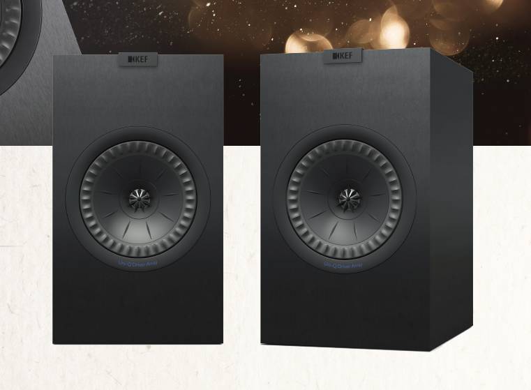 kefls50meta书架式音箱评测,极简设计好物