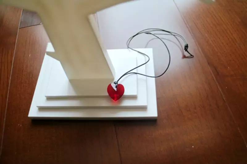 令人心动的时尚配饰,精灵配饰