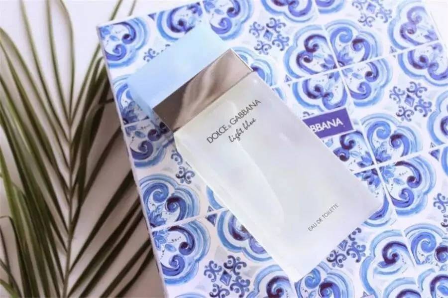 这13颗欢快的柠檬香水，帮你抓住夏天的小尾巴