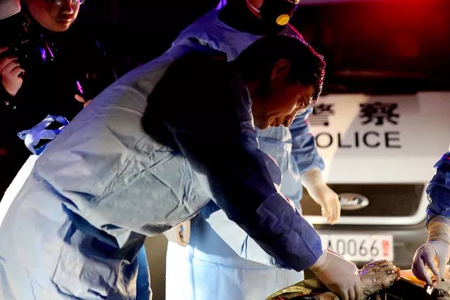 上海市公安局会议,上海公安工作会议