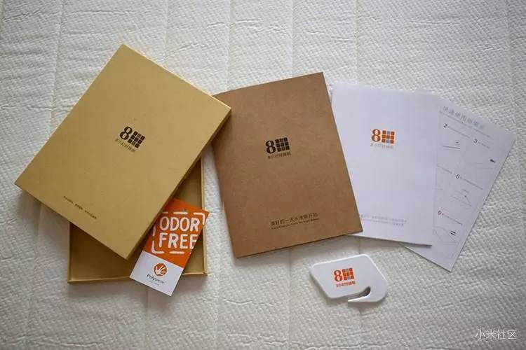 小米生态链8h的床好不好,小米生态链床垫怎么样