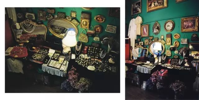 “你是谁？”“我要跟你睡觉～”