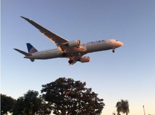 洛杉矶lax机场转机攻略,洛杉矶lax机场接送