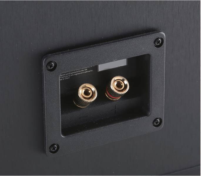 kefls50meta书架式音箱评测,极简设计好物