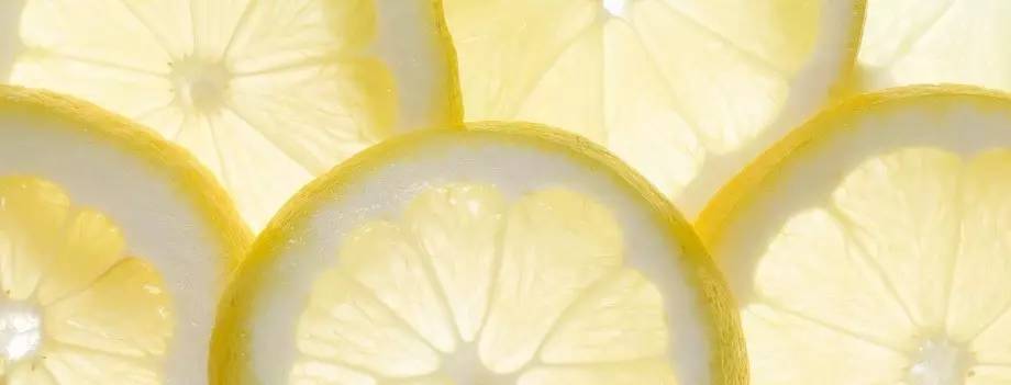 这13颗欢快的柠檬香水，帮你抓住夏天的小尾巴