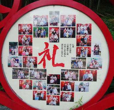 美丽乡村建设参观交流学习,参观学习美丽乡村典型经验