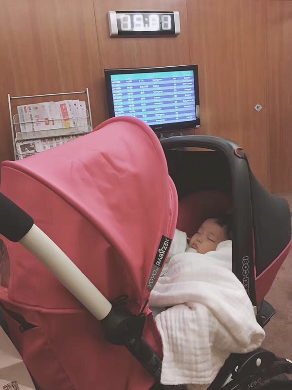 孕期囤货大清单我的待产包,最全待产包及孕期囤货清单精简