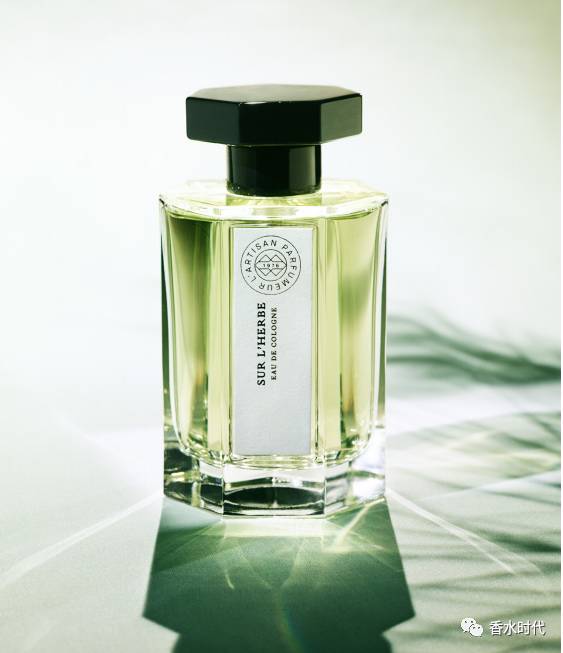 2021年最火的清淡香水,2021夏季中性香水推荐