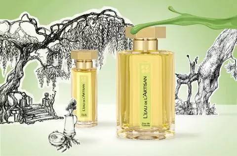 这13颗欢快的柠檬香水，帮你抓住夏天的小尾巴