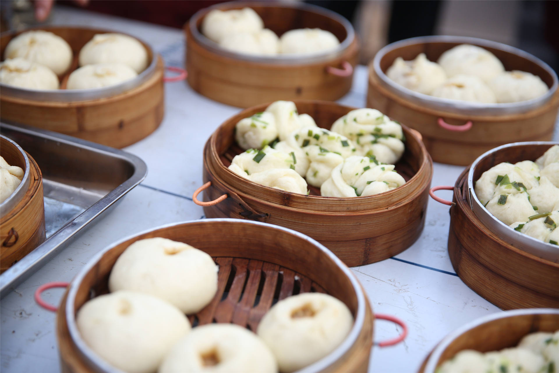 告诉你，我就是来拉仇恨的！警营厨神争霸赛火热开启~