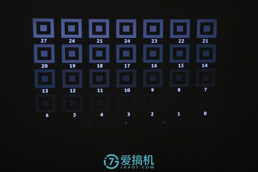 微型触控投影TouchjetPond智能触控投影仪评测