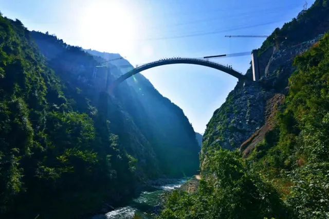 网友交流｜让更多的人知道，有一个地方叫鹤峰！