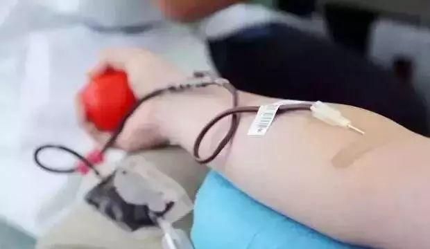 原来无偿献血有这么多益处,成功献血说明什么