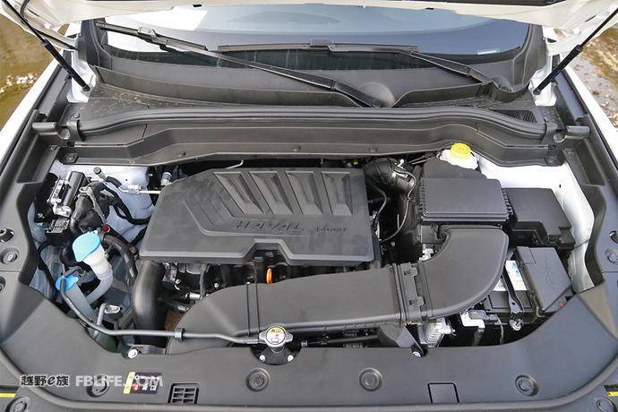 2018款全新1.5t哈弗h6试驾,1.5t哈弗h62020款和长安cs75plus