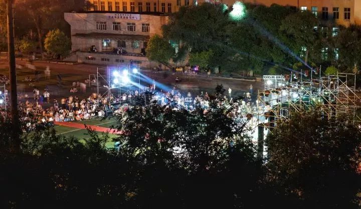 兰理工哈理工｜跨越2800公里，你好！我的东北老铁哈尔滨理工大学