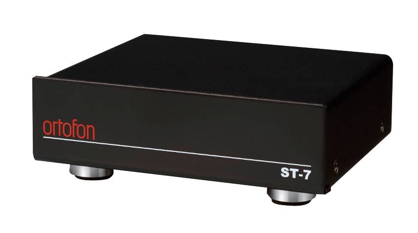 黑胶专家:Ortofon高度风升压牛篇