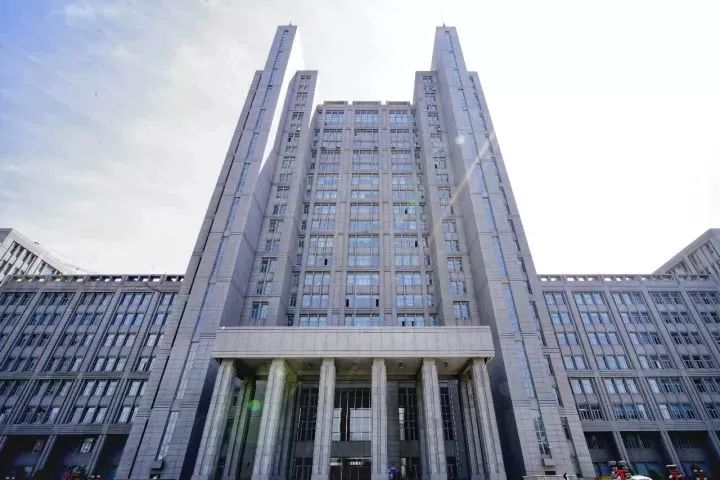 兰理工哈理工｜跨越2800公里，你好！我的东北老铁哈尔滨理工大学