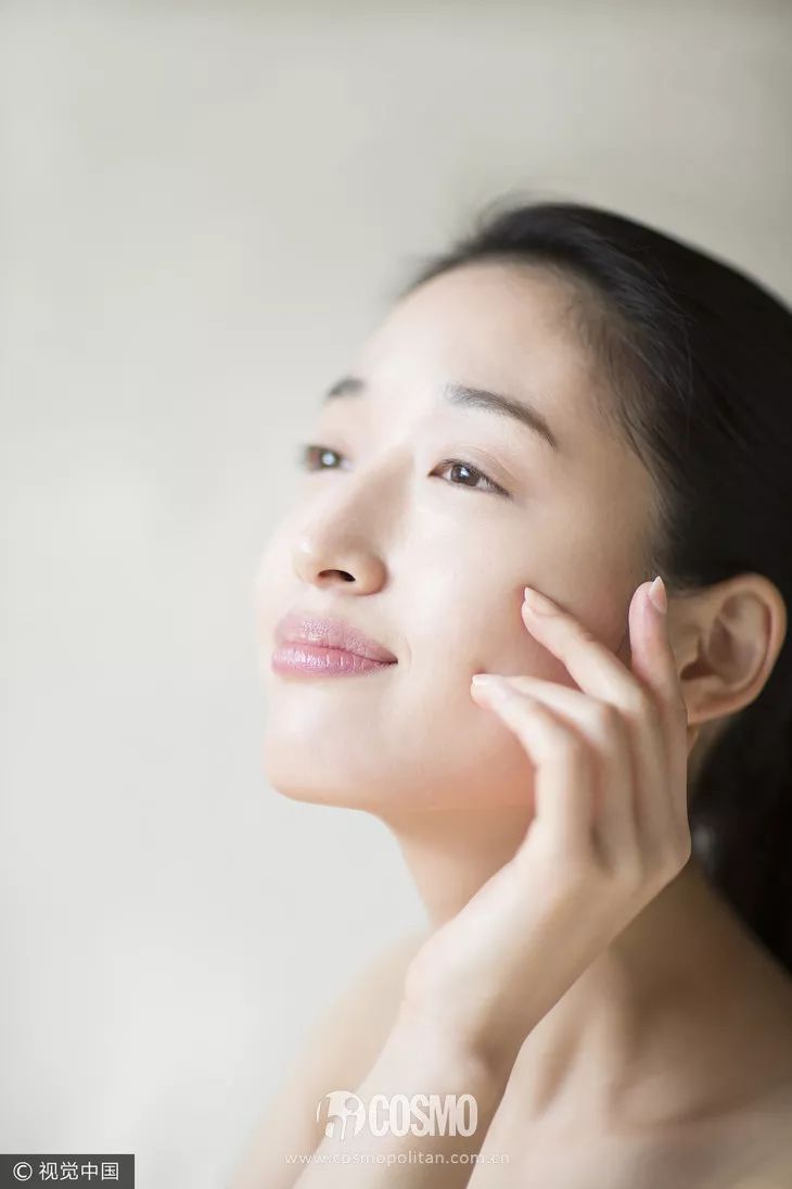 OMG｜面部刺痛是因为风吹的？其实是你的肌肤有炎症