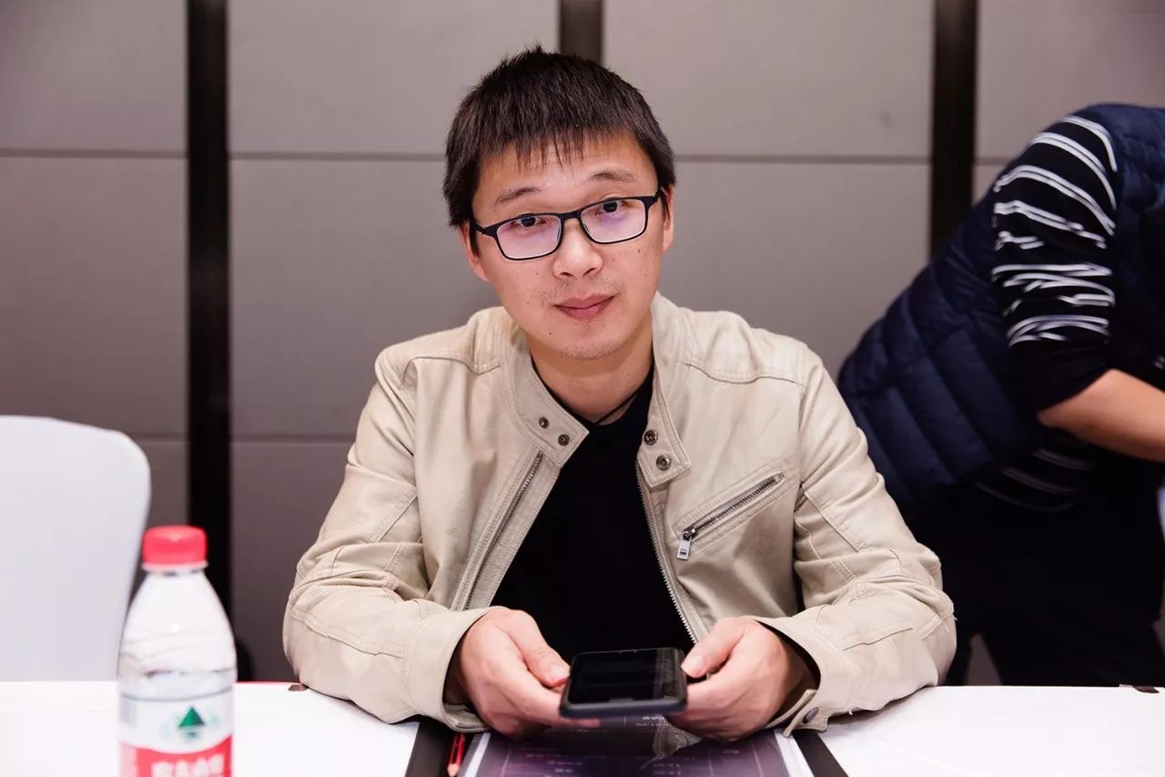 第一次有人把众筹行业聊清楚了（附他们的高清个照）