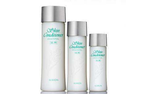 日本佳丽宝dew化妆水,日本化妆水排名前十名