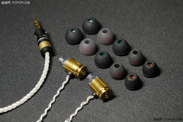 “给钱也不卖”的手作耳机体验：讲求的好声音，与音频发烧友超配