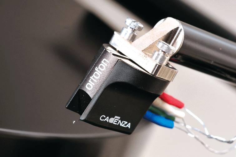 黑胶专家:Ortofon高度风升压牛篇