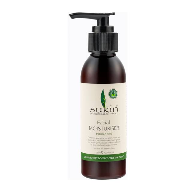 堂妈精选｜女神艾玛钦点，澳洲小棕瓶Sukin护肤三件套给你更深层长效保湿补水，包邮！包税！