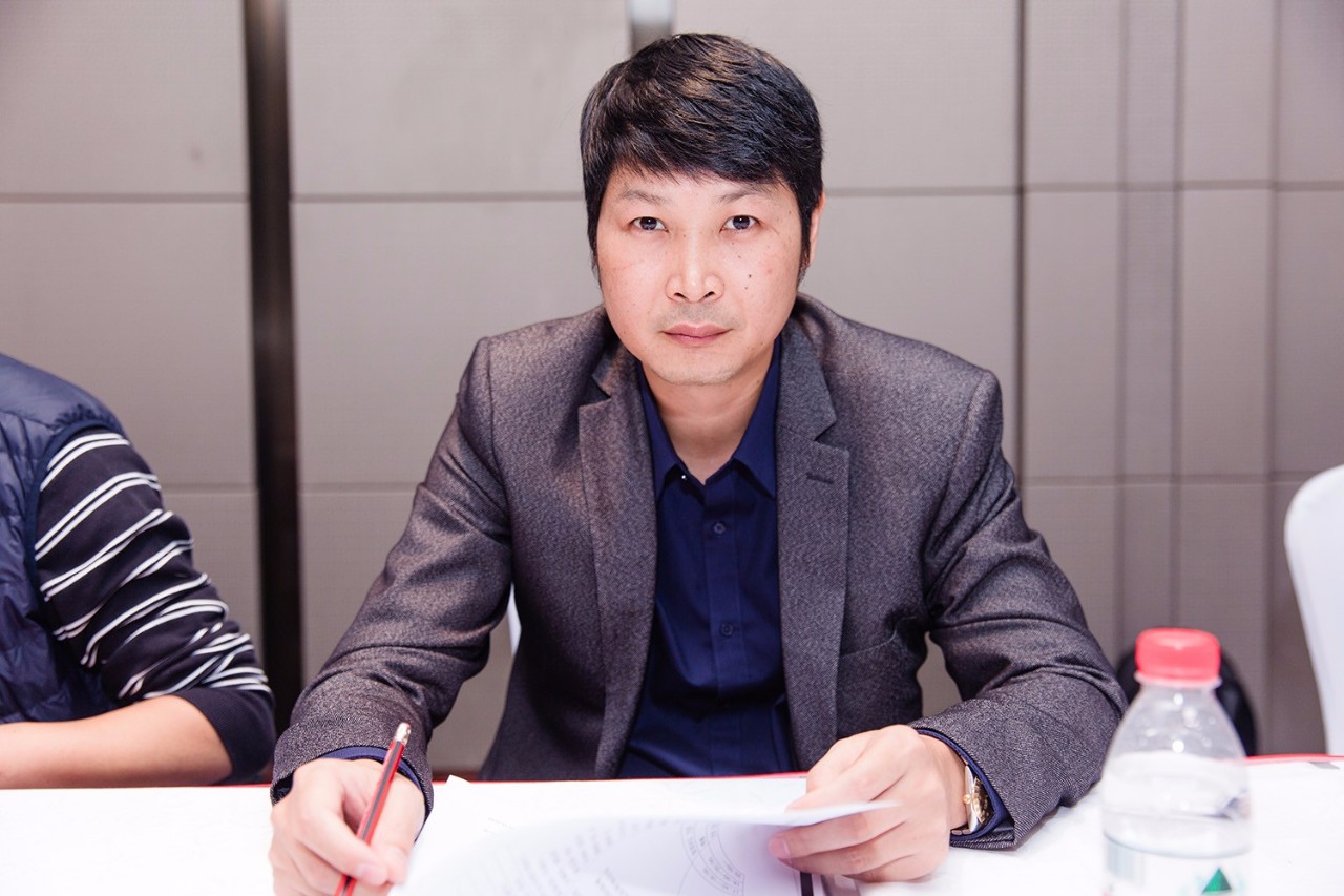 第一次有人把众筹行业聊清楚了（附他们的高清个照）