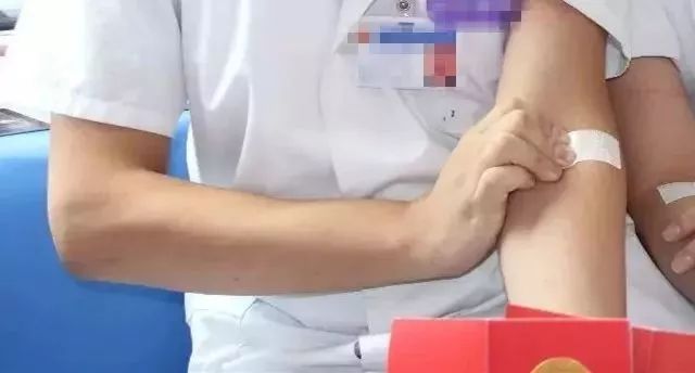 原来无偿献血有这么多益处,成功献血说明什么