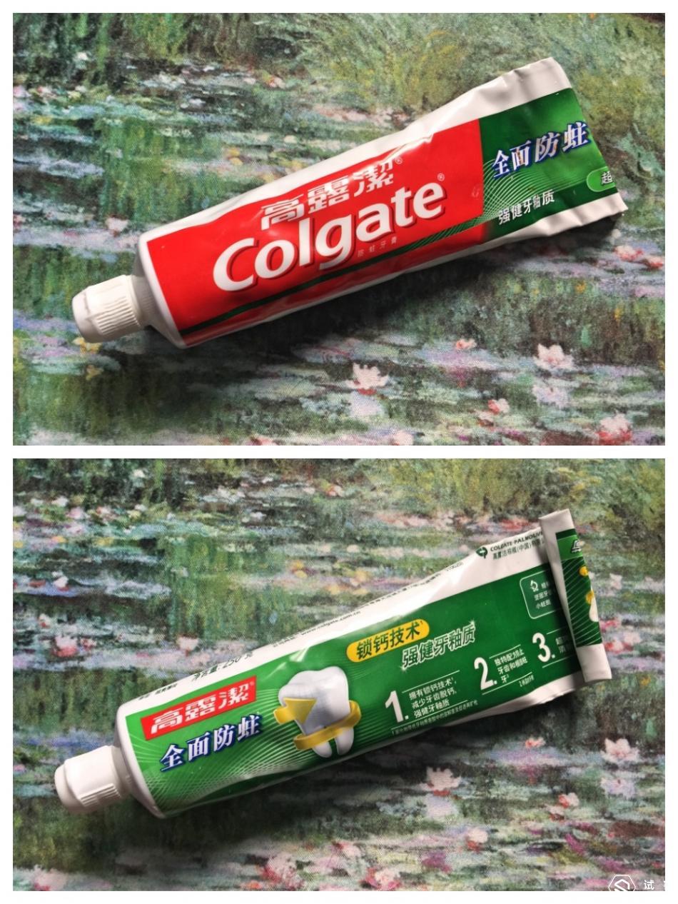 牙膏牌子那么多什么牙膏对牙齿好,牙膏护龈推荐测评