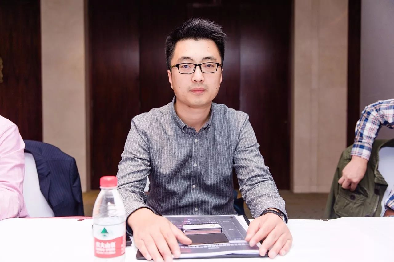 第一次有人把众筹行业聊清楚了（附他们的高清个照）