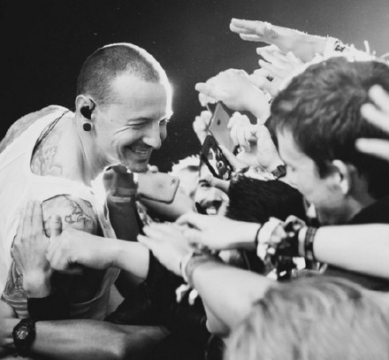 林肯公园三次来中国,林肯公园听哭了很多人