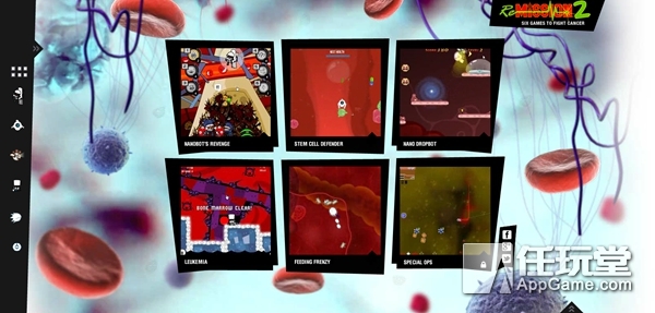 当他们还在骂《王者荣耀》时，美国人却在用游戏治疗癌症