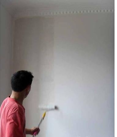 贴墙纸怎么学,贴墙纸的方法的详细步骤